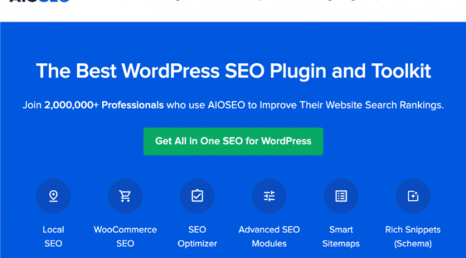 Top 12 plugin SEO cho WordPress tốt nhất hiện nay | Việt Nét