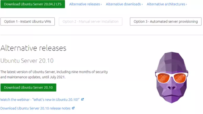 15 bước cài đặt Ubuntu Server đơn giản nhất | Việt Nét