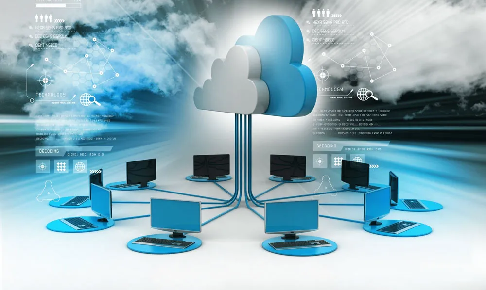 VDI là gì? Tìm hiểu Virtual Desktop Infrastructure | Việt Nét