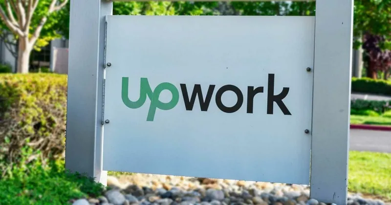 upwork la gi