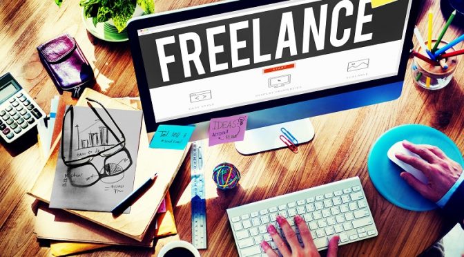 Freelancer là gì? 10 công việc Freelancer tạo thu nhập nhanh