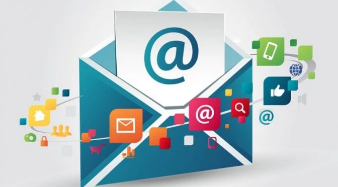 Chữ ký email là gì? Cách tạo chữ ký email chuyên nghiệp nhất cần nên biết