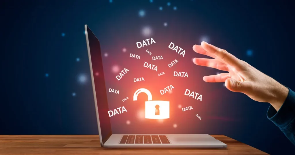 Dữ liệu (data) là gì? Sự quan trọng của dữ liệu bạn cần biết