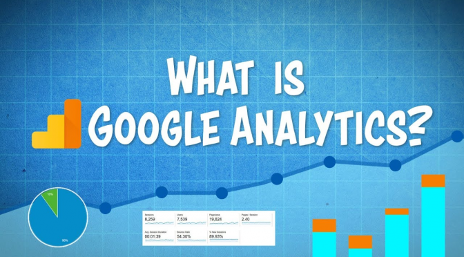 Google Analytics là gì? Cách cài đặt và sử dụng Google Analytics | Việt Nét