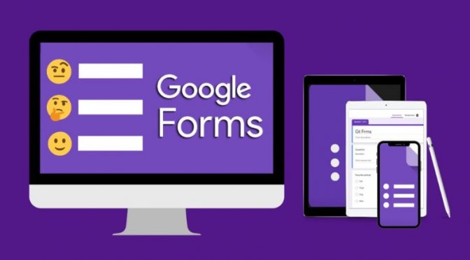 Google Form là gì? Cách tạo và sử dụng Google Form chi tiết