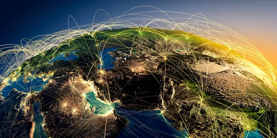 Internet là gì? Wifi và Internet có mối quan hệ gì?