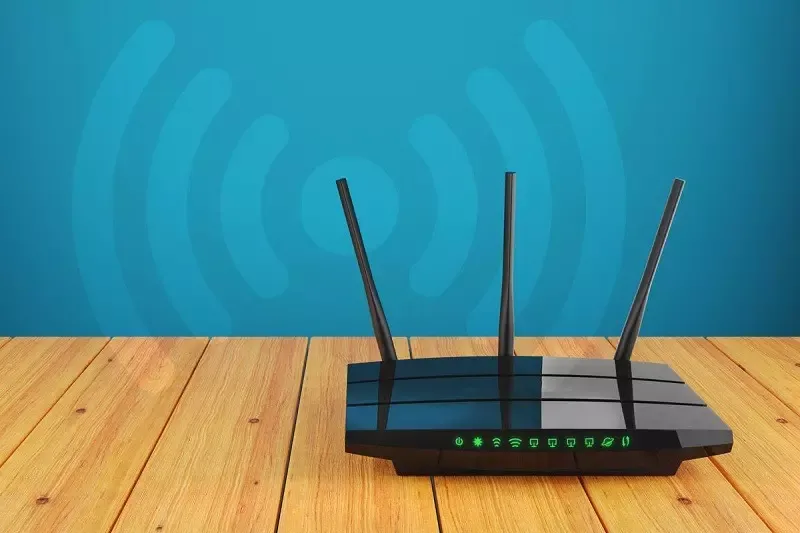 Router là gì? Tìm hiểu chức năng của Router