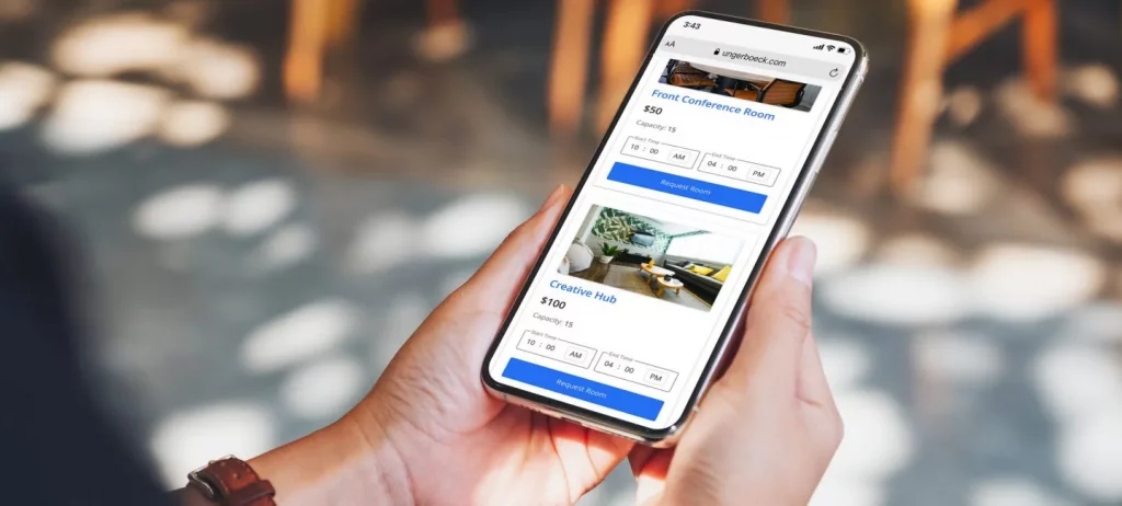 Booking là gì? Tất tần tật những khái niệm về Booking