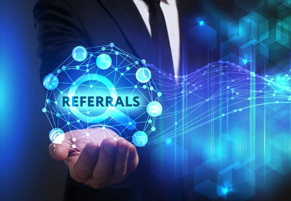 Referral là gì? Tầm quan trọng của Referral Traffic