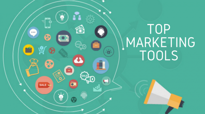 10 Marketing Tool mà các Marketer cần phải biết | Vietnix