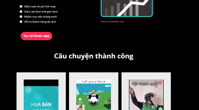 Tiktok ads là gì? Những lưu ý khi chạy quảng cáo Tiktok