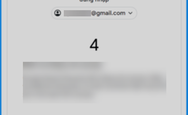 5 cách lấy lại mật khẩu Gmail nhanh chóng