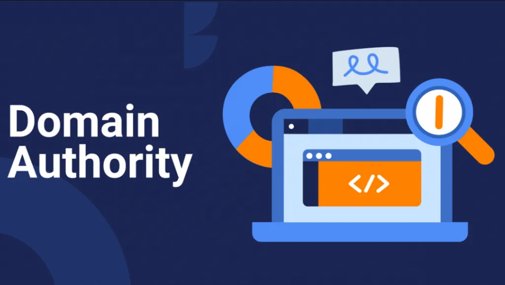 Domain Authority hay còn được viết tắt là DA