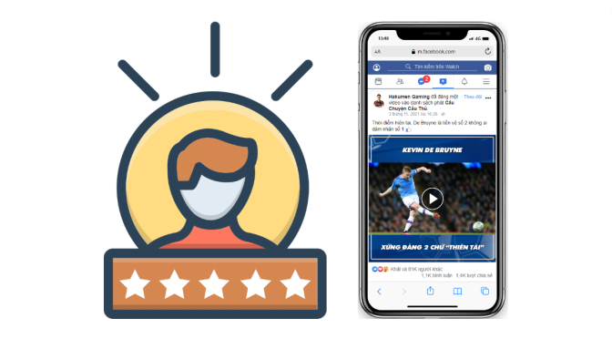 Facebook Watch là gì? Vai trò quan trọng với doanh nghiệp