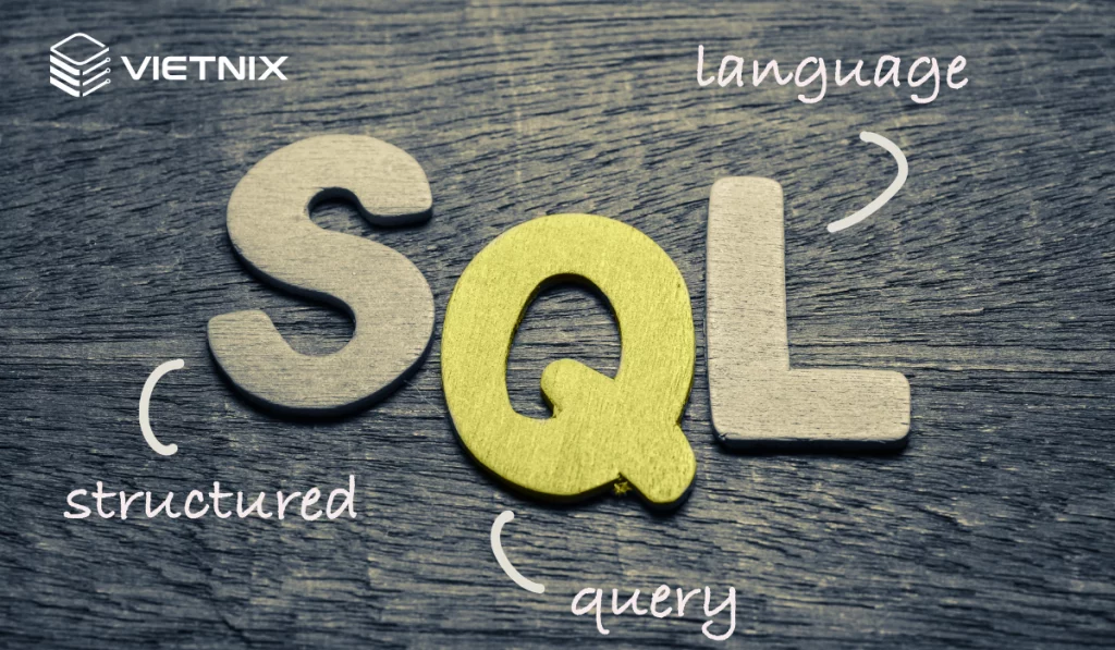 SQL là gì?