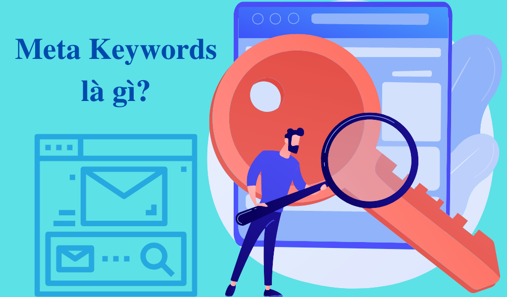 Thẻ Meta Keywords là gì?