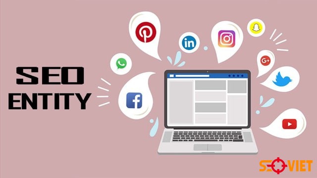 seo Entity có quan trọng