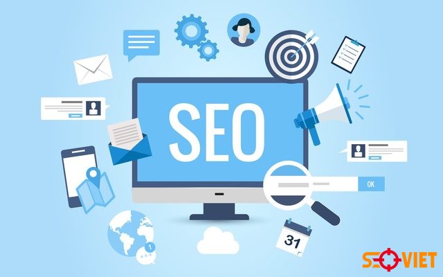 Dịch vụ seo tại Bình Dương của Seo Việt