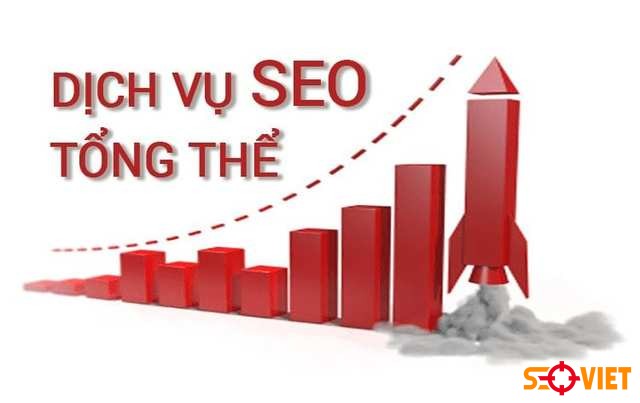 Seo tổng thể