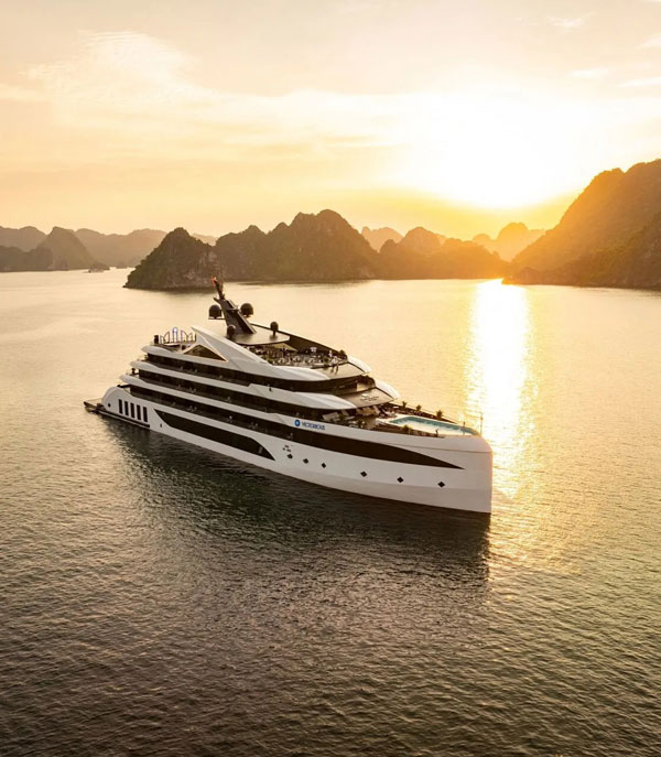 Victorious Cruise