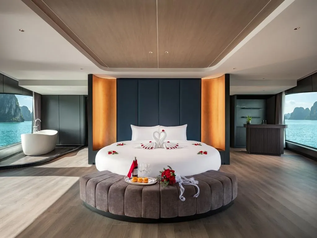 Honeymoon Package